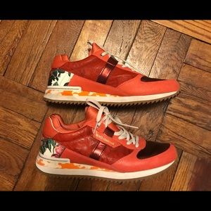 D&G sneakers